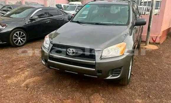 Buy Used Toyota RAV4 Other Car in Luanda in Luanda Province Buy Used Toyota RAV4 Other Car in Luanda in Luanda Province