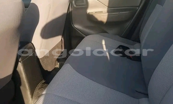 Comprar Usado Mitsubishi L200 Prata Carro em Luanda em Luanda Province Comprar Usado Mitsubishi L200 Prata Carro em Luanda em Luanda Province
