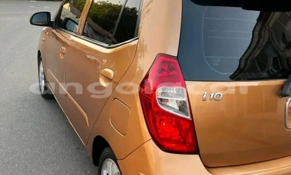Comprar Usado Hyundai i10 Outro Carro em Luanda em Luanda Province Comprar Usado Hyundai i10 Outro Carro em Luanda em Luanda Province