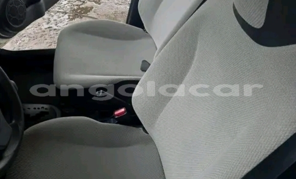 Comprar Usado Toyota Yaris Branco Carro em Luanda em Luanda Province Comprar Usado Toyota Yaris Branco Carro em Luanda em Luanda Province