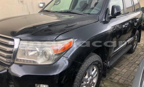 Buy Used Toyota Land Cruiser Other Car in Luanda in Luanda Province Buy Used Toyota Land Cruiser Other Car in Luanda in Luanda Province