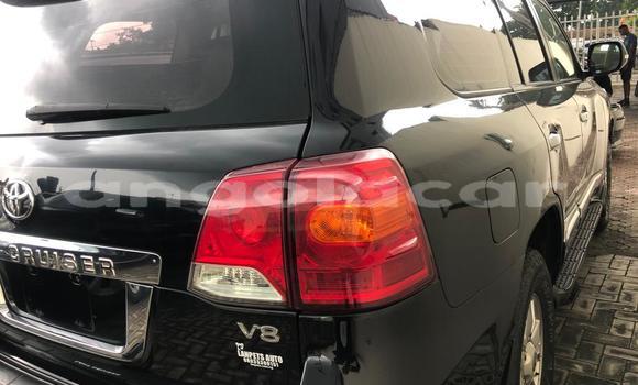 Buy Used Toyota Land Cruiser Other Car in Luanda in Luanda Province Buy Used Toyota Land Cruiser Other Car in Luanda in Luanda Province