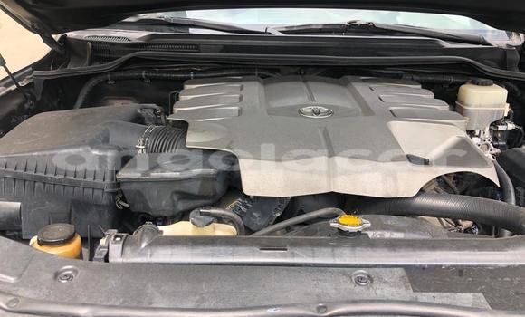 Buy Used Toyota Land Cruiser Other Car in Luanda in Luanda Province Buy Used Toyota Land Cruiser Other Car in Luanda in Luanda Province