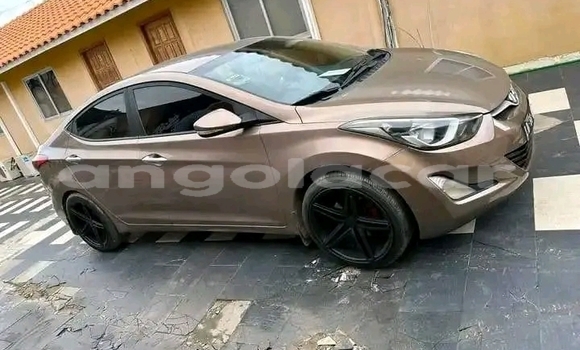 Comprar Usado Hyundai Elantra Outro Carro em Luanda em Luanda Province Comprar Usado Hyundai Elantra Outro Carro em Luanda em Luanda Province