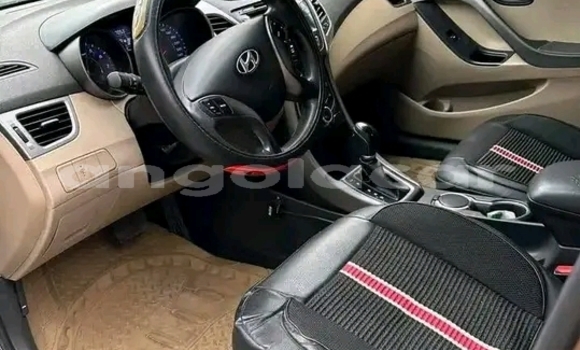 Comprar Usado Hyundai Elantra Outro Carro em Luanda em Luanda Province Comprar Usado Hyundai Elantra Outro Carro em Luanda em Luanda Province