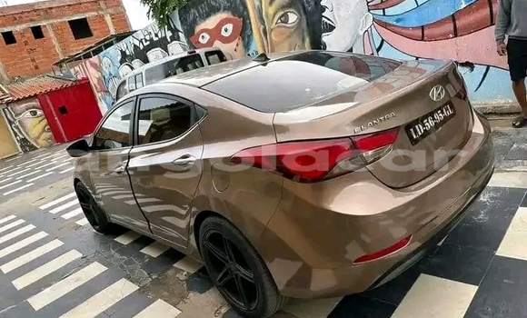 Comprar Usado Hyundai Elantra Outro Carro em Luanda em Luanda Province Comprar Usado Hyundai Elantra Outro Carro em Luanda em Luanda Province