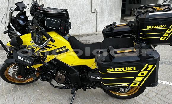 Buy Used Suzuki V-Strom Other Bike in Luanda in Luanda Province