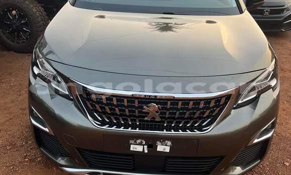 Comprar Usado Peugeot 3008 Outro Carro em Luanda em Luanda Province Comprar Usado Peugeot 3008 Outro Carro em Luanda em Luanda Province