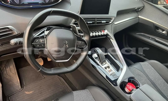 Buy Used Peugeot 3008 Other Car in Luanda in Luanda Province Buy Used Peugeot 3008 Other Car in Luanda in Luanda Province