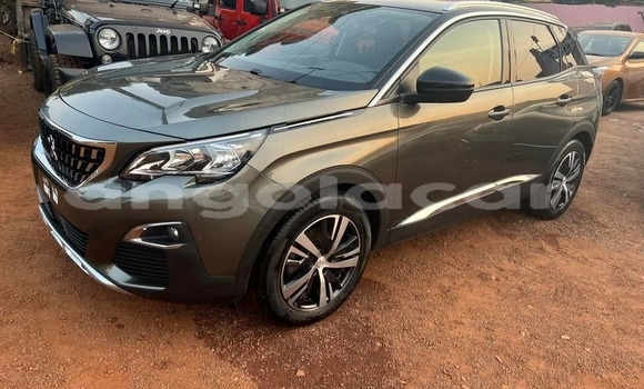 Buy Used Peugeot 3008 Other Car in Luanda in Luanda Province Buy Used Peugeot 3008 Other Car in Luanda in Luanda Province
