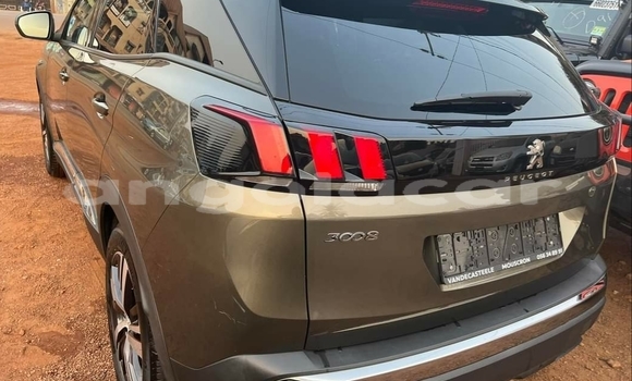 Buy Used Peugeot 3008 Other Car in Luanda in Luanda Province Buy Used Peugeot 3008 Other Car in Luanda in Luanda Province