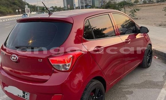 Buy Used Great Wall Coolbear Other Car in Benguela in Benguela Buy Used Great Wall Coolbear Other Car in Benguela in Benguela