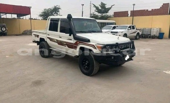 Acheter Occasion Voiture Land Rover Range Rover Autre à Benguela, Benguela