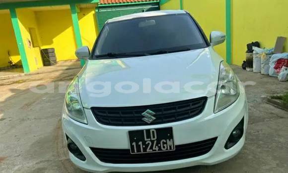 Comprar Usado Suzuki Swift Outro Carro em Benguela em Benguela Comprar Usado Suzuki Swift Outro Carro em Benguela em Benguela