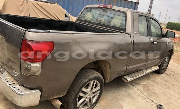 Comprar Usado Toyota Prado Outro Carro em Benguela em Benguela