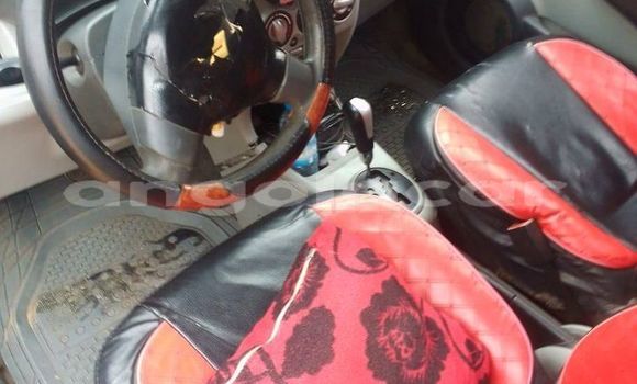 Acheter Occasion Voiture Acura CSX Autre à Benguela, Benguela Acheter Occasion Voiture Acura CSX Autre à Benguela, Benguela