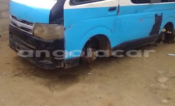 Acheter Occasion Voiture Avtokam 2160 Autre à Benguela, Benguela Acheter Occasion Voiture Avtokam 2160 Autre à Benguela, Benguela