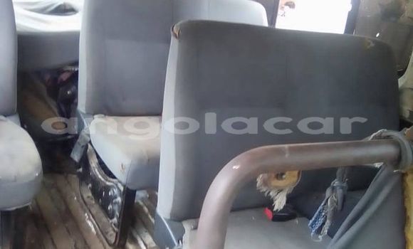 Acheter Occasion Voiture Avtokam 2160 Autre à Benguela, Benguela Acheter Occasion Voiture Avtokam 2160 Autre à Benguela, Benguela