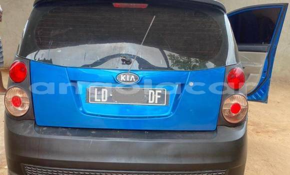 Acheter Occasion Voiture Kia Picanto Autre à Caconda, Huila Acheter Occasion Voiture Kia Picanto Autre à Caconda, Huila