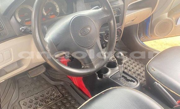 Acheter Occasion Voiture Kia Picanto Autre à Caconda, Huila Acheter Occasion Voiture Kia Picanto Autre à Caconda, Huila