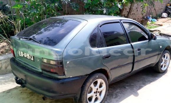 Acheter Occasion Voiture Toyota 2000GT Autre à Benguela, Benguela Acheter Occasion Voiture Toyota 2000GT Autre à Benguela, Benguela