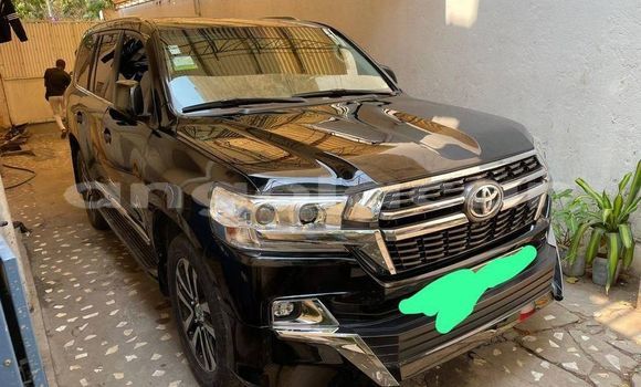 Comprar Usado Land Rover Range Rover Outro Carro em Benguela em Benguela