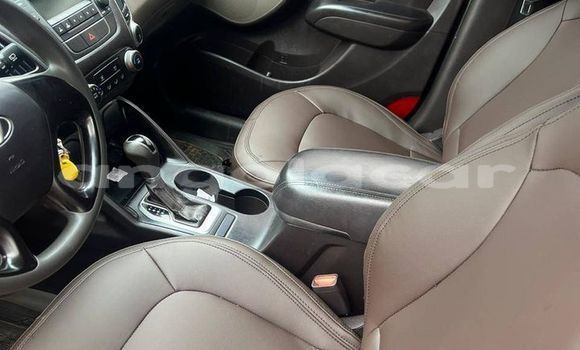 Acheter Occasion Voiture Toyota Tundra Autre à Benguela, Benguela Acheter Occasion Voiture Toyota Tundra Autre à Benguela, Benguela