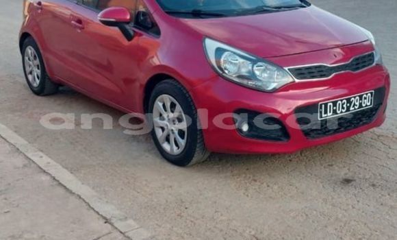 Buy Used Kia rio Other Car in Benguela in Benguela
