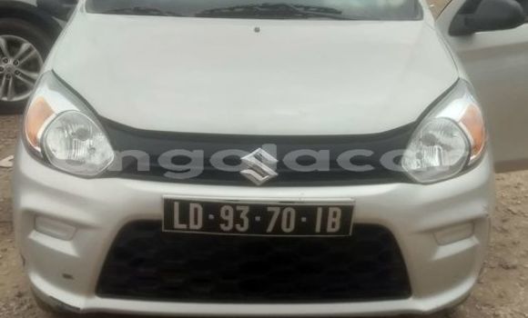 Acheter Occasion Voiture Suzuki Alto Autre à Benguela, Benguela Acheter Occasion Voiture Suzuki Alto Autre à Benguela, Benguela