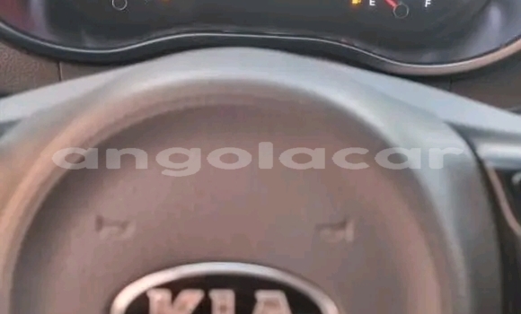 Acheter Occasion Voiture Kia Morning Blanc à Luanda, Province de Luanda Acheter Occasion Voiture Kia Morning Blanc à Luanda, Province de Luanda
