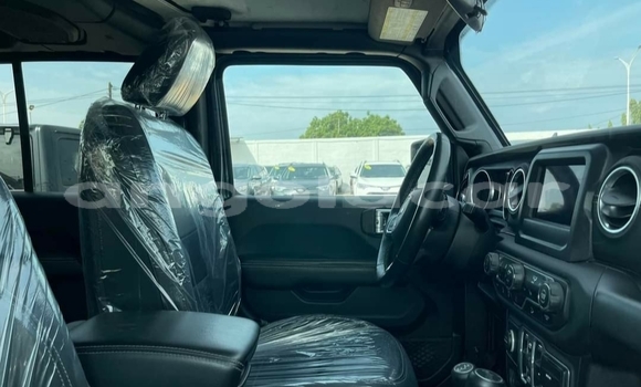 Buy Used Jeep Wrangler Black Car in Luanda in Luanda Province Buy Used Jeep Wrangler Black Car in Luanda in Luanda Province