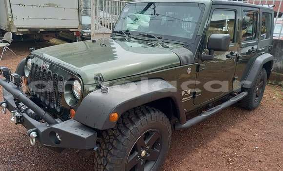 Buy Used Jeep Wrangler Other Car in Luanda in Luanda Province Buy Used Jeep Wrangler Other Car in Luanda in Luanda Province