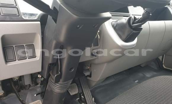 Buy Used Mitsubishi i White Car in Luanda in Luanda Province Buy Used Mitsubishi i White Car in Luanda in Luanda Province