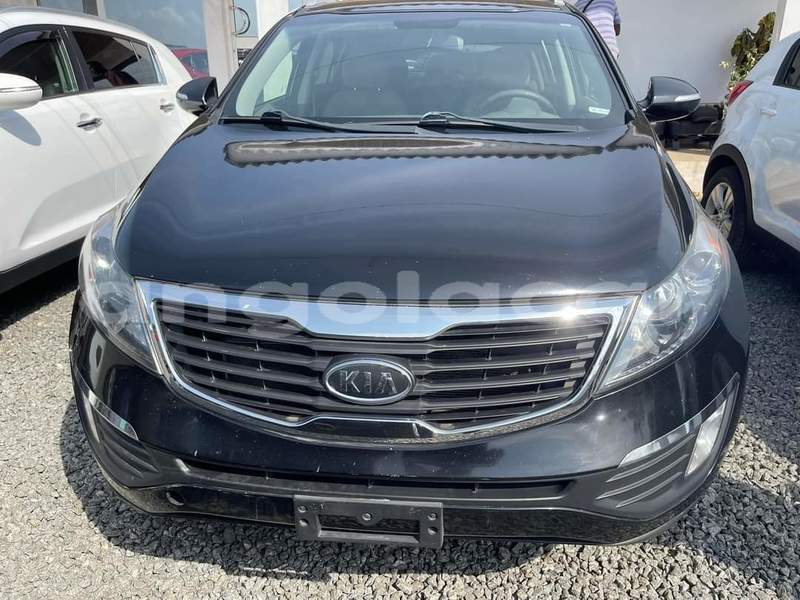 Big with watermark kia sportage luanda province luanda 34086