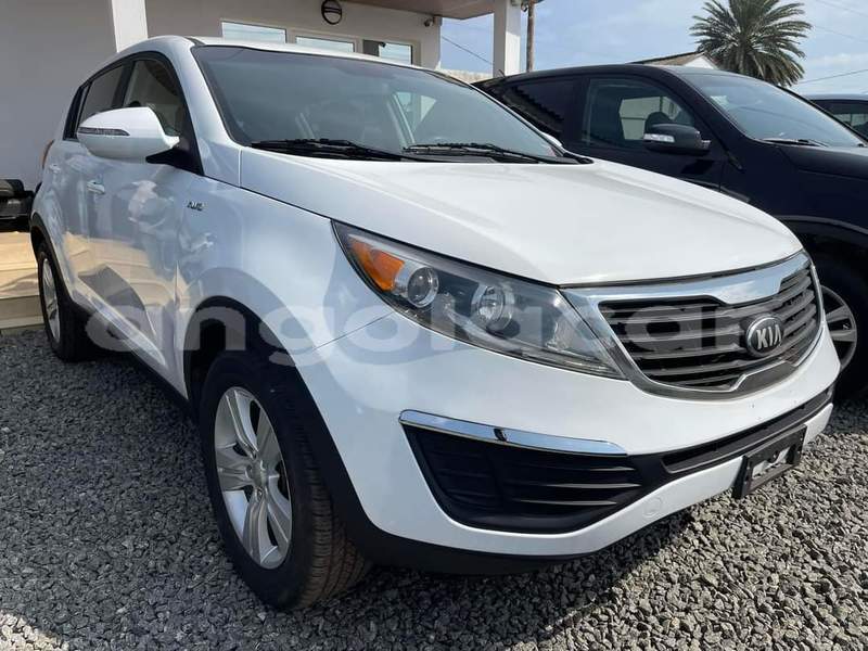 Big with watermark kia sportage luanda province luanda 34087