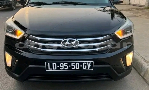 Acheter Occasion Voiture Hyundai Tucson Gris à Luanda, Province de Luanda Acheter Occasion Voiture Hyundai Tucson Gris à Luanda, Province de Luanda