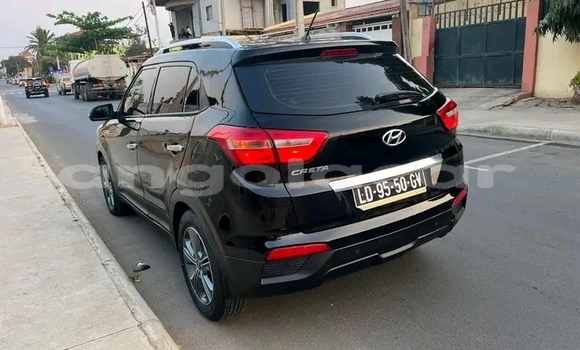 Comprar Usado Hyundai Tucson Prata Carro em Luanda em Luanda Province Comprar Usado Hyundai Tucson Prata Carro em Luanda em Luanda Province