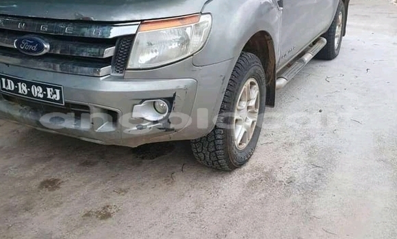 Comprar Usado Ford Ranger Outro Carro em Luanda em Luanda Province Comprar Usado Ford Ranger Outro Carro em Luanda em Luanda Province