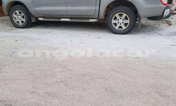 Buy Used Ford Ranger Other Car in Luanda in Luanda Province Buy Used Ford Ranger Other Car in Luanda in Luanda Province