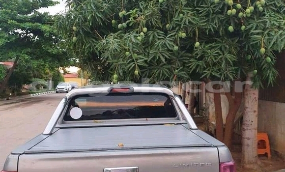 Buy Used Ford Ranger Other Car in Luanda in Luanda Province Buy Used Ford Ranger Other Car in Luanda in Luanda Province