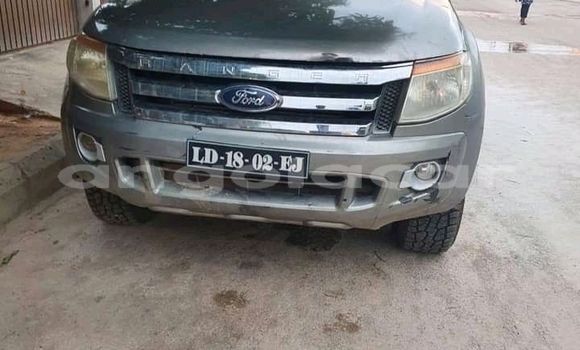 Buy Used Ford Ranger Other Car in Luanda in Luanda Province Buy Used Ford Ranger Other Car in Luanda in Luanda Province