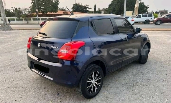 Comprar Usado Suzuki Swift Outro Carro em Luanda em Luanda Province