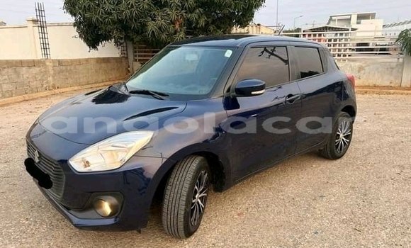 Buy Used Suzuki Swift Other Car in Luanda in Luanda Province Buy Used Suzuki Swift Other Car in Luanda in Luanda Province