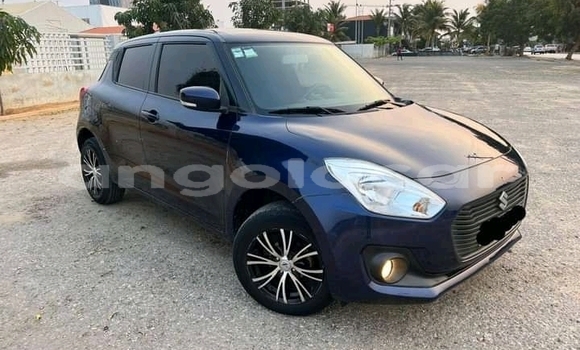 Buy Used Suzuki Swift Other Car in Luanda in Luanda Province Buy Used Suzuki Swift Other Car in Luanda in Luanda Province