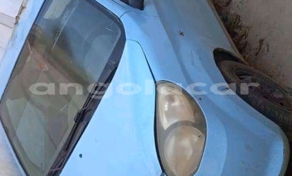 Acheter Occasion Voiture Suzuki Alto Bleu à Luanda, Province de Luanda Acheter Occasion Voiture Suzuki Alto Bleu à Luanda, Province de Luanda