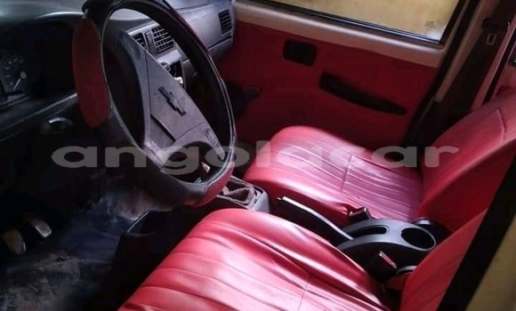 Comprar Usado Chevrolet Niva Outro Carro em Luanda em Luanda Province Comprar Usado Chevrolet Niva Outro Carro em Luanda em Luanda Province