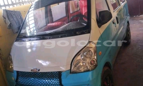 Comprar Usado Chevrolet Niva Outro Carro em Luanda em Luanda Province Comprar Usado Chevrolet Niva Outro Carro em Luanda em Luanda Province