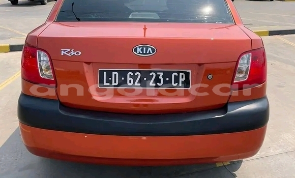 Acheter Occasion Voiture Kia rio Autre à Luanda, Province de Luanda