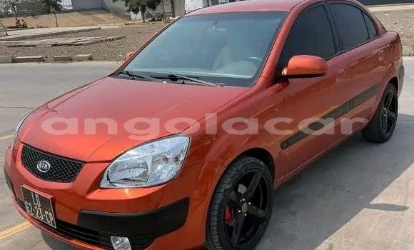 Comprar Usado Kia rio Outro Carro em Luanda em Luanda Province Comprar Usado Kia rio Outro Carro em Luanda em Luanda Province