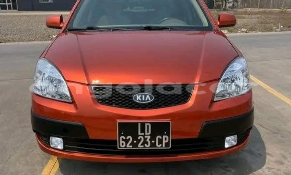 Comprar Usado Kia rio Outro Carro em Luanda em Luanda Province Comprar Usado Kia rio Outro Carro em Luanda em Luanda Province
